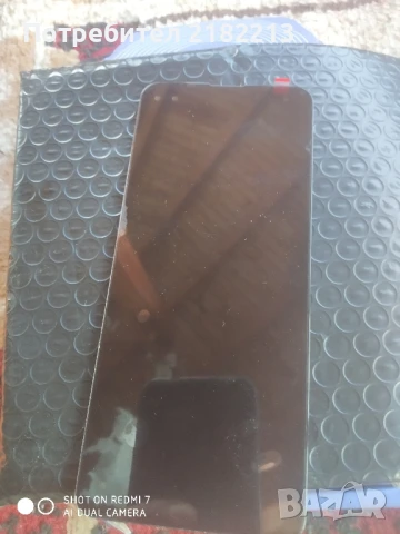 дисплей за Motorola G 5G Plus, снимка 2 - Резервни части за телефони - 51239294