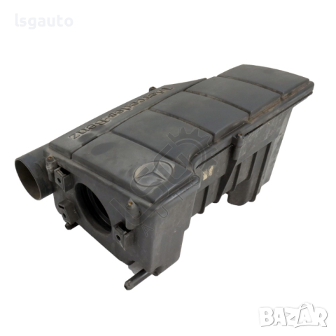 Кутия въздушен филтър Mercedes-Benz A-class (W168) 1997-2004 ID: 123935, снимка 2 - Части - 44891560