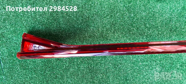 Централен стоп за Seat Leon Sporttourer / Сеат Леон Спорттурър , снимка 6 - Части - 51007481