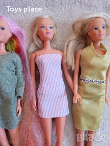 Кукли Барби Simba toys, снимка 10 - Кукли - 53469086