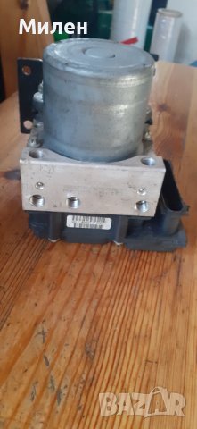 ABS Модул За Isuzu-D-Max 2008-2012 Година Исузо Д-Макс 2,5 Дизел , снимка 5 - Части - 38153429