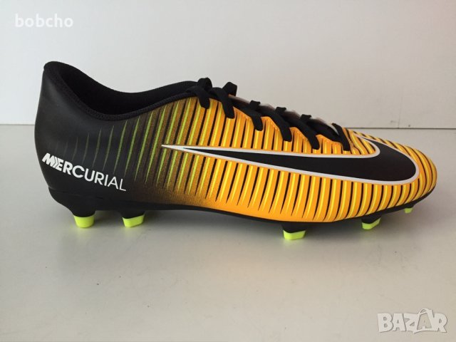 Nike Mercurial boots , снимка 7 - Спортни обувки - 39449783