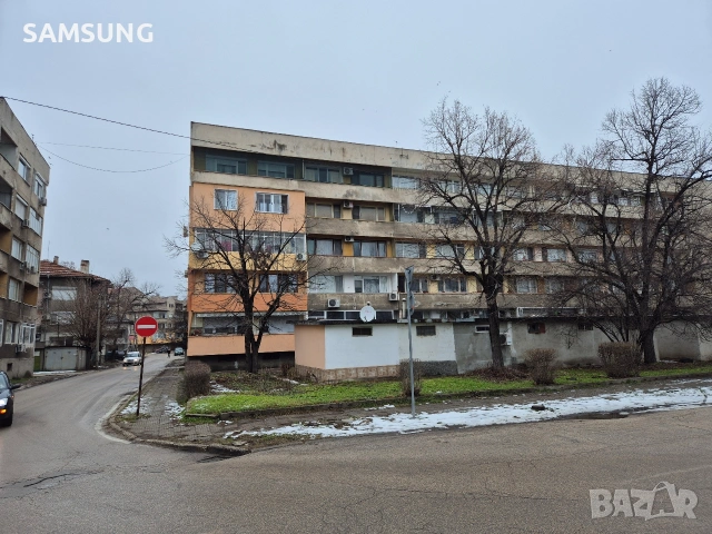 Апартамент 