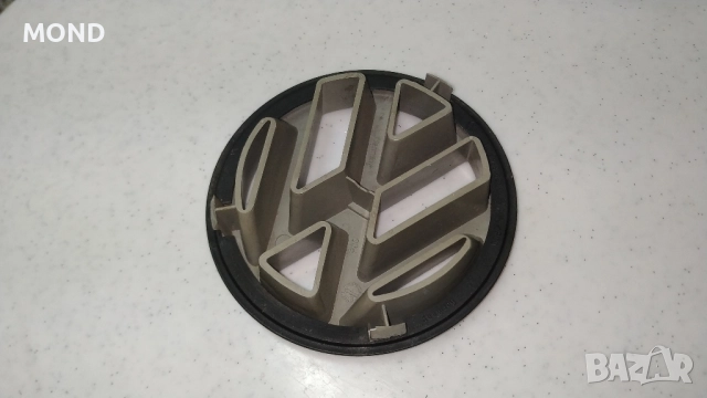Ретро емблеми за VW Фолксваген, снимка 8 - Аксесоари и консумативи - 52866083