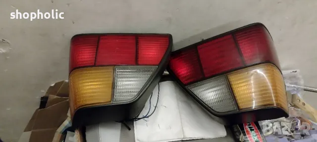 задни стопове за голф 2