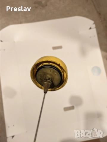 Щека за масло OEM Renault 111400116R, снимка 3 - Части - 51678809