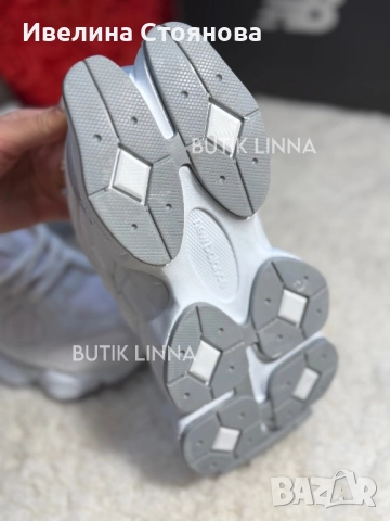 Маратонки New Balance, снимка 4 - Маратонки - 52973047