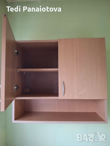 Кухненски горни шкафове., снимка 3 - Шкафове - 53404571