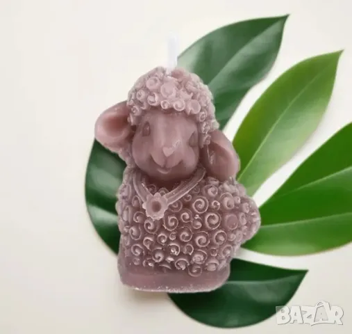 Молд овца , снимка 6 - Форми - 48281052