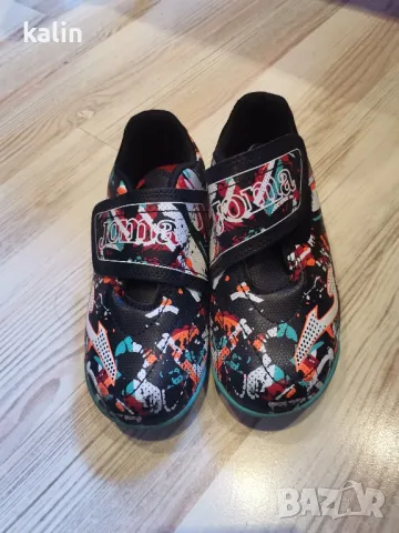 Продавам детски футболни стоножки, снимка 2 - Футбол - 48820218