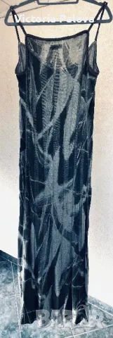 Рокля голям размер  DIDL PRETTY DIFFERENT Холандия, снимка 10 - Рокли - 47772074