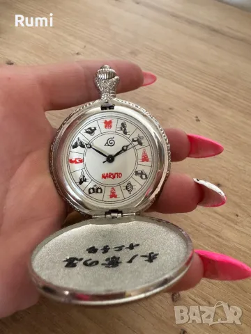 Страхотен бутиков ретро часовник ! , снимка 1