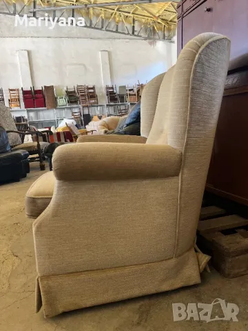 Фотьойл , снимка 4 - Дивани и мека мебел - 50065367