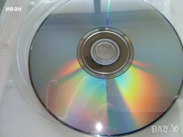 DVD колекция - "Вечните Български мачове", снимка 4 - Други жанрове - 38831763