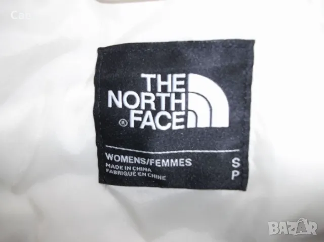 Зимно яке THE NORTH FACE  дамско,С