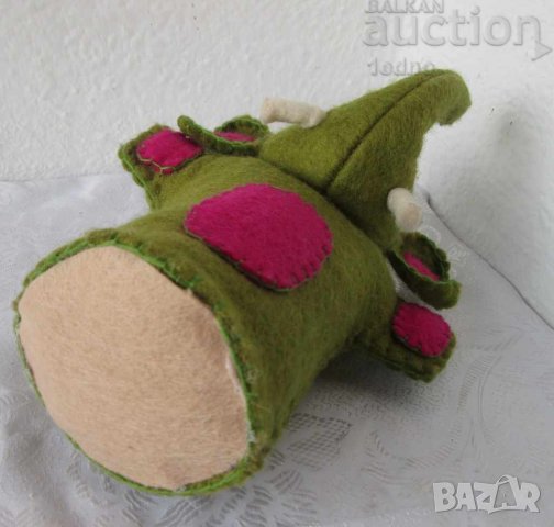 Слонове от дърво, плат и др. декорация, слон фигура играчка слонче животно, снимка 5 - Декорация за дома - 28881821