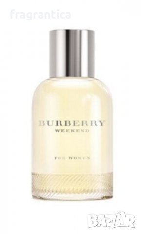 Burberry Weekend EDP 30 ml парфюмна вода за жени, снимка 1 - Дамски парфюми - 39258194