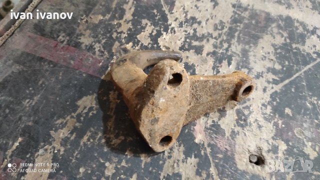 Кука Теглич, снимка 3 - Ремаркета - 37021725