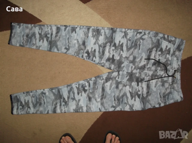 Долнище A.MACI & SONS  мъжко,М, снимка 2 - Спортни дрехи, екипи - 50539914