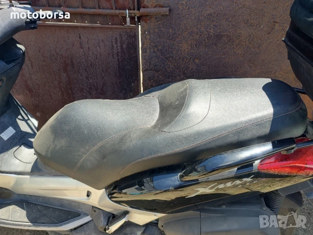 Yamaha X-Max 125/250 2006/2009, снимка 10 - Части - 51379922