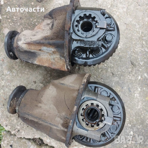 Авточасти за Лада Жигули нива , снимка 6 - Части - 50846230