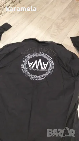 Маркова риза ХЛ, снимка 4 - Ризи - 49968842