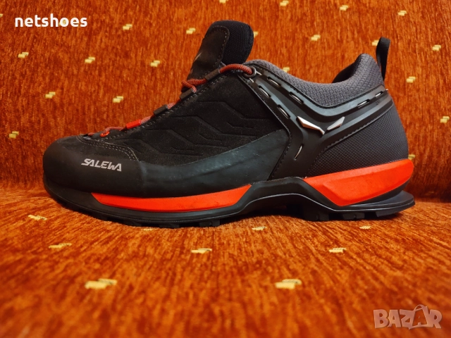 Salewa-мъжки обувки №45, снимка 6 - Спортни обувки - 52324373