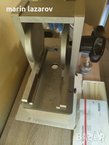 Паладжет инжекционна система , снимка 7 - Лаборатория - 48176048