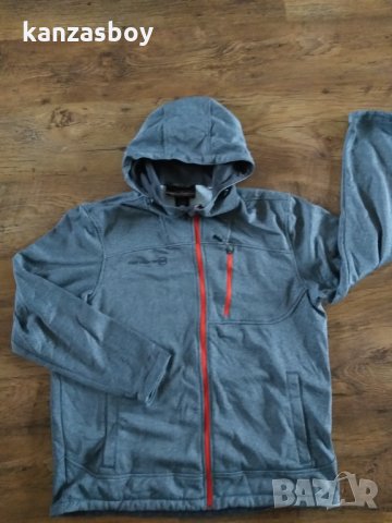 free country - страхотно мъжко яке , снимка 5 - Спортни дрехи, екипи - 35201907