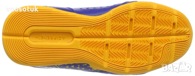 Детски баскетболни маратонки Adidas Next Level Speed IV NBA-номер 38.2/3, снимка 3 - Детски маратонки - 50546047