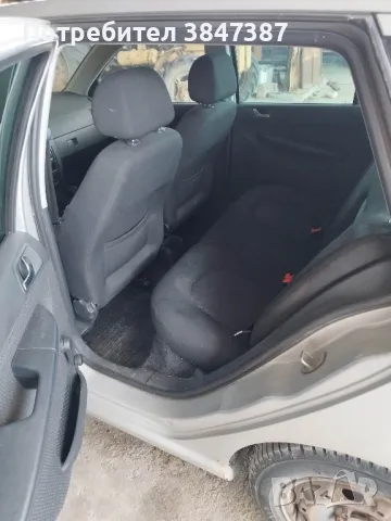 Шкода Фабия 1.4/51kw/ На части!, снимка 9 - Автомобили и джипове - 50401640