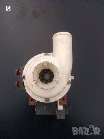 Електро мотор помпа за пералня, снимка 2 - Перални - 34809030