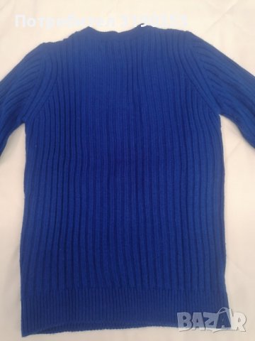 Дамски пуловер Paul Parker , снимка 4 - Блузи с дълъг ръкав и пуловери - 43452393