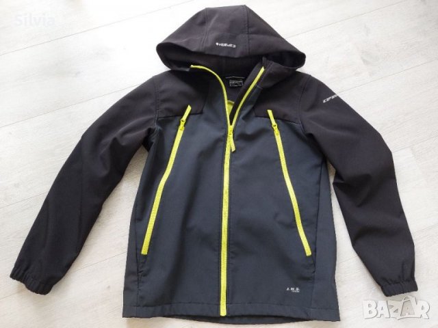 Яке за пролет и есен за момче, снимка 2 - Детски якета и елеци - 37876840