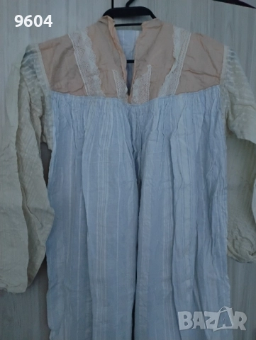 Риза за народна носия от Северозапада, снимка 1