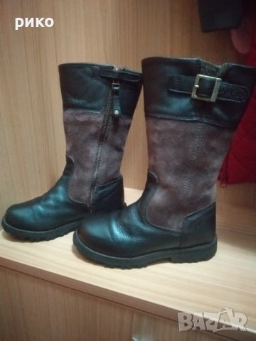 Детски ботуши Timberland 28 номер , снимка 4 - Детски боти и ботуши - 43287952