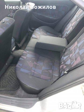 Продавам Mitsubishi Carisma 1.8 НА ЧАСТИ, снимка 2 - Автомобили и джипове - 32241880