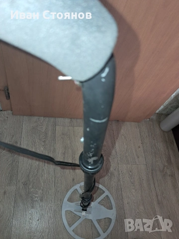 металотърсач.металдетектор., снимка 3 - Друга електроника - 53245343