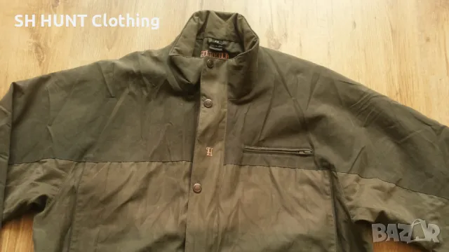 HARKILA SETTER GORE-TEX Jacket размер 54 / XL за лов яке водонепромокаемо - 841, снимка 3 - Екипировка - 47838758