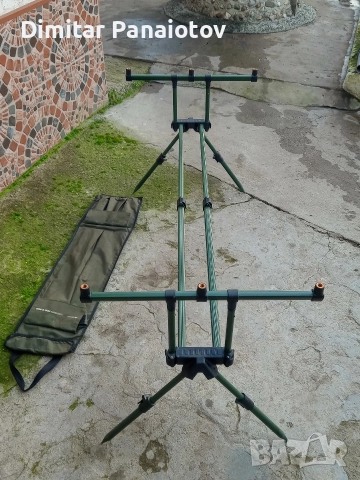 шаранджйиска стойка микадо