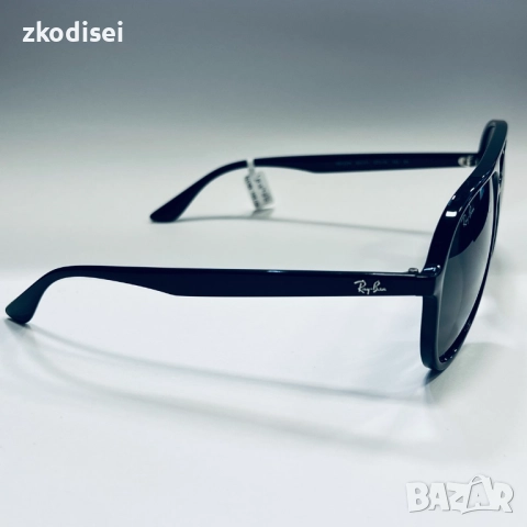 Очила Ray Ban RB4376, снимка 2 - Слънчеви и диоптрични очила - 52361834
