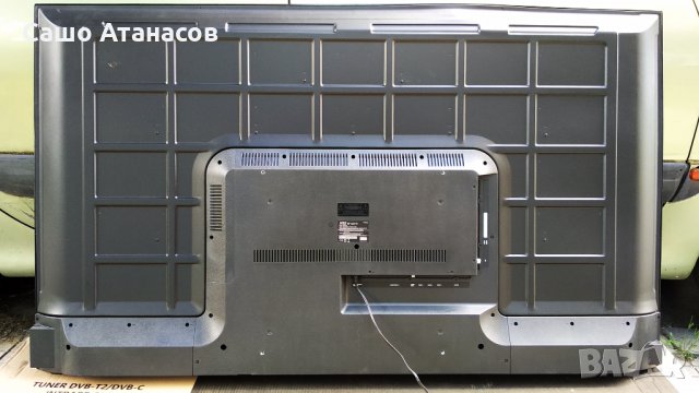 NEI 65NE6000 със счупена матрица ,MP5565T-108V1200 ,CV3686H-A ,16Y_BGU13TSTLTA4V0.2 ,LSC650FF09-W, снимка 2 - Части и Платки - 33263645