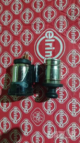 Оригинална работеща запалка за форд. , снимка 2 - Аксесоари и консумативи - 47831753