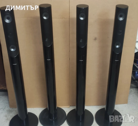 тонколони самсунг за домашно кино