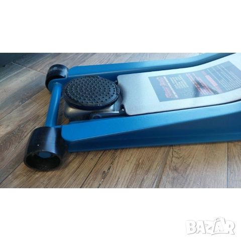 Хидравличен крик нископрофилен професионален - 3 тона с ГАРАНЦИЯ, снимка 3 - Други инструменти - 52966807