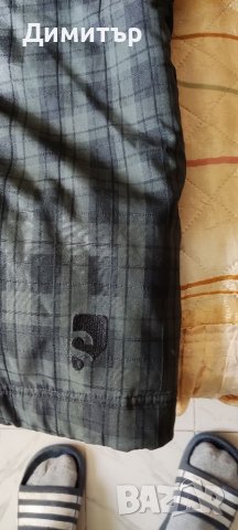 Salomon clima pro, снимка 9 - Якета - 36655727