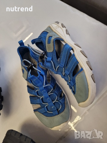 детски сандали / номер 31, снимка 2 - Детски маратонки - 52883930