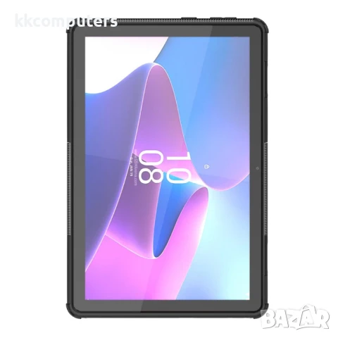 Lenovo Tab M10 (Gen 3) TB-328FU / TB-328XU Удароустойчив Калъф и Протектор, снимка 10 - Калъфи, кейсове - 50952880