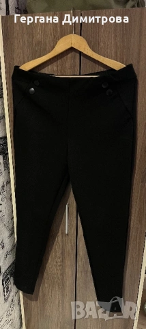 Дамски официален панталон 