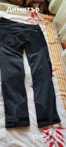 Norrona svalbard heavy duty hybrid, снимка 6 - Панталони - 38527244